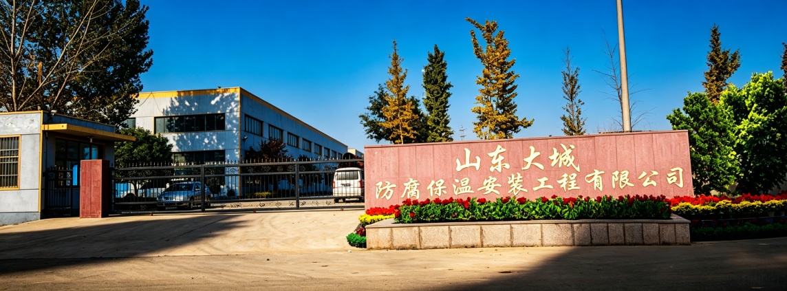 来凤聚氨酯保温管生产厂家
